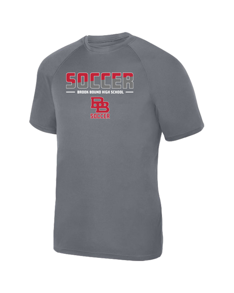 Bound Brook HS Cut - Youth Performance T-Shirt
