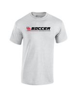 Bound Brook HS Lines - Cotton T-Shirt