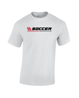 Bound Brook HS Lines - Cotton T-Shirt