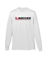 Bound Brook HS Lines - Performance Long Sleeve