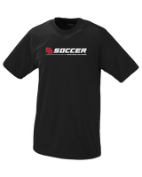 Bound Brook HS Lines - Performance T-Shirt
