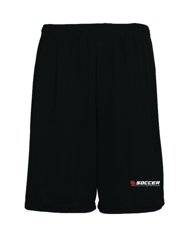 Bound Brook HS Lines - 7" Training Shorts