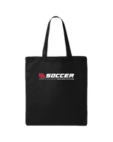 Bound Brook HS Lines - Tote Bag