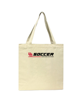 Bound Brook HS Lines - Tote Bag