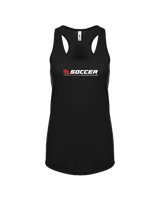 Bound Brook HS Lines - Women’s Tank Top
