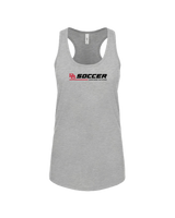 Bound Brook HS Lines - Women’s Tank Top