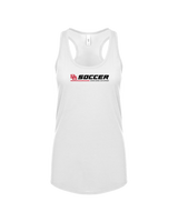 Bound Brook HS Lines - Women’s Tank Top