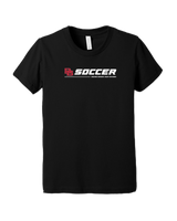 Bound Brook HS Lines - Youth T-Shirt