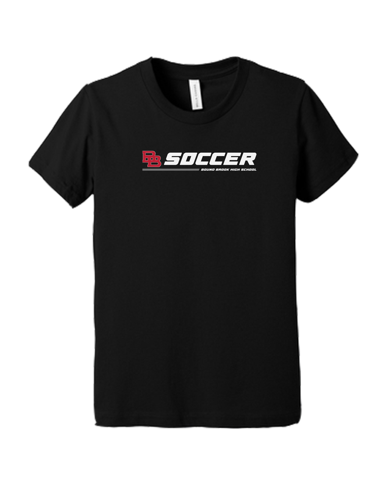 Bound Brook HS Lines - Youth T-Shirt