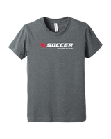 Bound Brook HS Lines - Youth T-Shirt