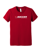 Bound Brook HS Lines - Youth T-Shirt