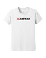 Bound Brook HS Lines - Youth T-Shirt
