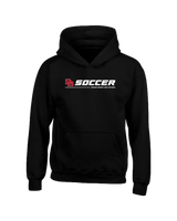 Bound Brook HS Lines - Youth Hoodie