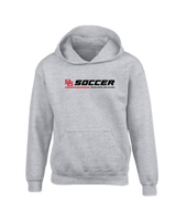 Bound Brook HS Lines - Youth Hoodie