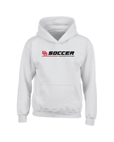 Bound Brook HS Lines - Youth Hoodie