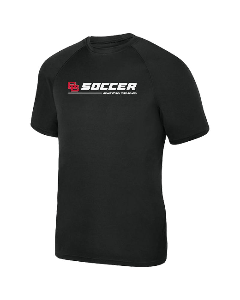 Bound Brook HS Lines - Youth Performance T-Shirt