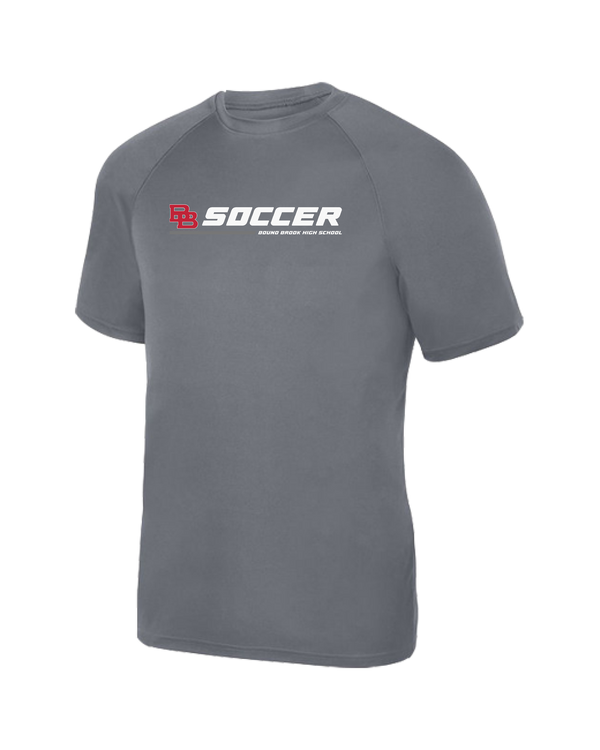 Bound Brook HS Lines - Youth Performance T-Shirt