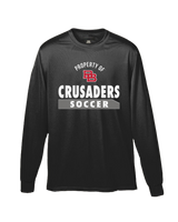 Bound Brook HS Property - Performance Long Sleeve