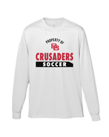 Bound Brook HS Property - Performance Long Sleeve