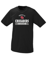 Bound Brook HS Property - Performance T-Shirt