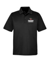 Bound Brook HS Property - Men's Polo