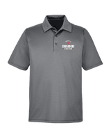 Bound Brook HS Property - Men's Polo
