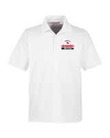 Bound Brook HS Property - Men's Polo