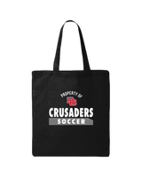 Bound Brook HS Property - Tote Bag