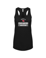 Bound Brook HS Property - Women’s Tank Top