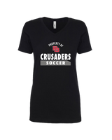 Bound Brook HS Property - Women’s V-Neck
