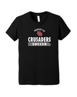 Bound Brook HS Property - Youth T-Shirt