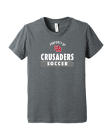 Bound Brook HS Property - Youth T-Shirt