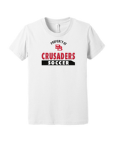 Bound Brook HS Property - Youth T-Shirt