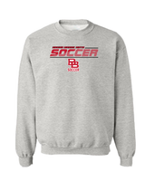 Bound Brook HS Soccer - Crewneck Sweatshirt