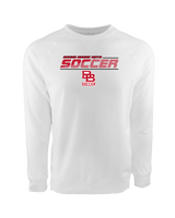 Bound Brook HS Soccer - Crewneck Sweatshirt