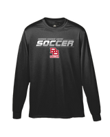 Bound Brook HS Soccer - Performance Long Sleeve