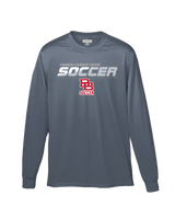 Bound Brook HS Soccer - Performance Long Sleeve