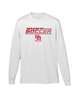 Bound Brook HS Soccer - Performance Long Sleeve