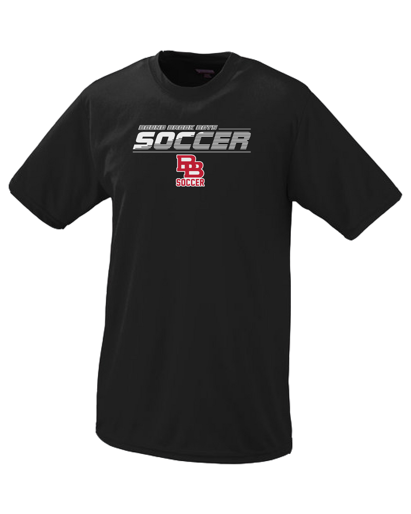 Bound Brook HS Soccer - Performance T-Shirt