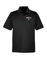 Bound Brook HS Soccer - Men's Polo