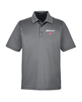 Bound Brook HS Soccer - Men's Polo