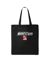 Bound Brook HS Soccer - Tote Bag