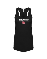 Bound Brook HS Soccer - Women’s Tank Top