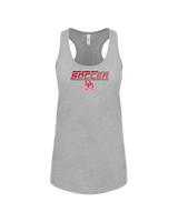 Bound Brook HS Soccer - Women’s Tank Top