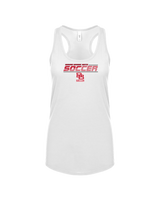 Bound Brook HS Soccer - Women’s Tank Top