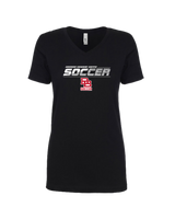 Bound Brook HS Soccer - Women’s V-Neck