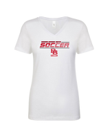 Bound Brook HS Soccer - Women’s V-Neck