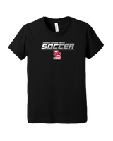 Bound Brook HS Soccer - Youth T-Shirt