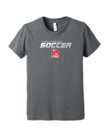 Bound Brook HS Soccer - Youth T-Shirt