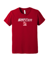 Bound Brook HS Soccer - Youth T-Shirt